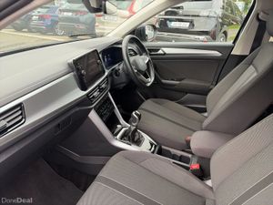Volkswagen T-Roc EDITION 75 1.0TSI M6F 116HP - Image 3