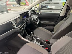 Volkswagen Taigo 1.0 TSI 95HP M5F EDITION 75 - Image 3