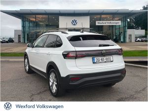 Volkswagen Taigo 1.0 TSI 95HP M5F EDITION 75 - Image 4