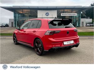 Volkswagen Golf GTI Edition 50 325HP DSG - Image 4