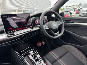 Volkswagen Golf GTI Edition 50 325HP DSG - Image 3