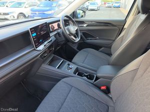 Volkswagen Tayron 2.0 TDI 150HP Edition 75 DSG - Image 3