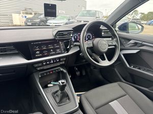 Audi A3 A3 SB 30 TDI 115HP SE - Image 3