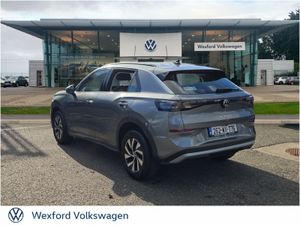 Volkswagen T-Roc T-Roc Life 1.5 Mhev - Image 4