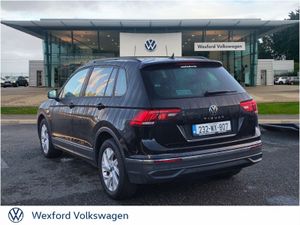 Volkswagen Tiguan LIFE 2.0 TDI 122HP - Image 4