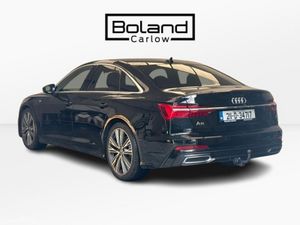 Audi A6 40TDI S LINE *JUST ARRIVED* €110 PER WEEK - Image 4