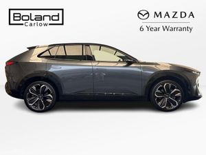 Mazda 6e CX-6E TAKUMI PLUS *ORDER NOW* €100 PER WE - Image 4