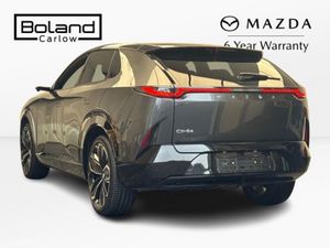 Mazda 6e CX-6E TAKUMI PLUS *ORDER NOW* €100 PER WE - Image 3