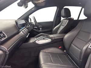 Mercedes-Benz GLE 350DE 4MATIC AMG LINE *JUST ARRI - Image 3