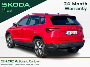 Skoda Karoq 2.0TDI STYLE AUTO *JUST ARRIVED* €115 - Image 4