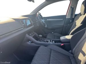 Skoda Karoq 2.0TDI STYLE AUTO *JUST ARRIVED* €115 - Image 3