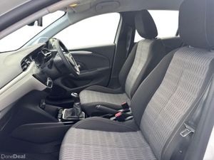 Opel Corsa 1.2 SC *JUST ARRIVED* €55 PER WEEK - Image 3