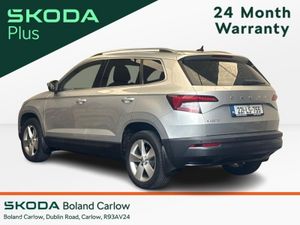 Skoda Karoq 1.0TSI AMB *JUST ARRIVED* €85 PER WEEK - Image 4