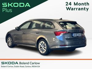 Skoda Octavia 1.0TSI AMB COMBI *JUST ARRIVED* €90 - Image 4