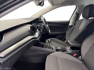 Skoda Octavia 1.0TSI AMB COMBI *JUST ARRIVED* €90 - Image 3