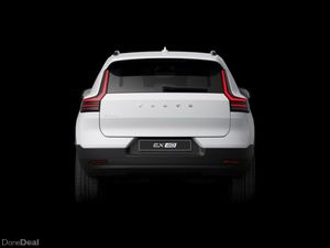 Volvo EX40 PLUS *NEW MODEL* € PER WEEK ON PCP - Image 3