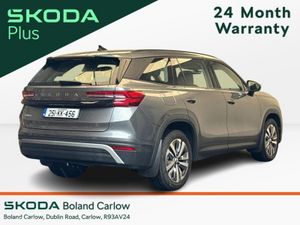 Skoda Kodiaq 2.0TDI SEL PLUS *0% APR AVAILABLE* €1 - Image 4