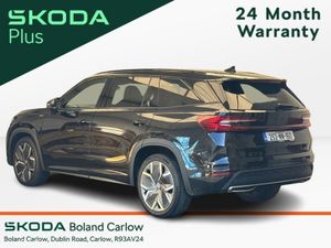 Skoda Kodiaq 2.0TDI SPORTLINE *0% APR AVAILABLE* € - Image 4