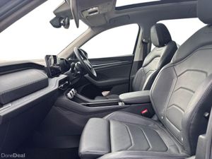 Skoda Kodiaq 2.0TDI DSG SEL PLUS *0% APR AVAILABLE - Image 3