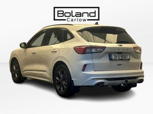 Ford Kuga 1.5D ST LINE X *JUST ARRIVED* €75 PER WE - Image 3