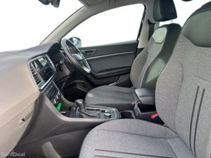 SEAT Ateca 2.0TDI 150BHP SE PLUS *AUTO* €115 PER W - Image 3