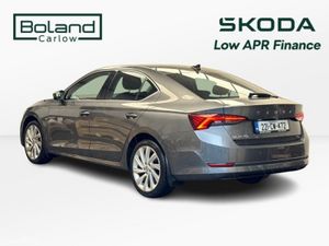 Skoda Octavia 1.0TSI STYLE *0% APR AVAILABLE* €75 - Image 3