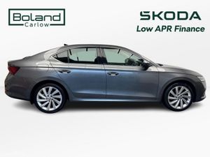 Skoda Octavia 1.0TSI STYLE *0% APR AVAILABLE* €75 - Image 4