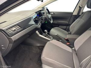 Volkswagen Polo 1.0TSI ED 75 AUTO *FLASH SALE* €65 - Image 3