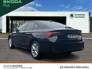 Skoda Octavia Selection 2.0TDI 115HP - Image 4
