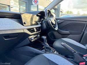 Skoda Kamiq KAMIQ SELECTION 1.0TSI 115HP DSG - Image 3
