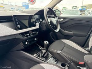 Skoda Kamiq KAMIQ SELECTION 1.0TSI 115HP - Image 3