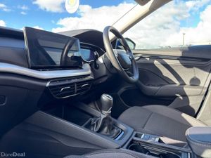 Skoda Octavia Selection 2.0TDI 115HP - Image 3