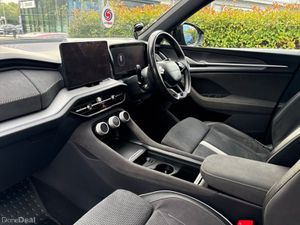 Skoda Kodiaq SPORTLINE 2.0TDI 150HP DSG - Image 3