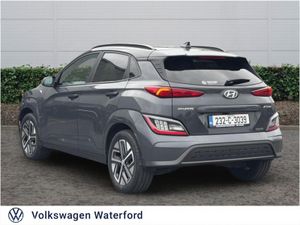 Hyundai KONA EV Premium 64 kWh - Image 3