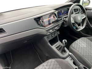Volkswagen Polo 1.0 TSI 95HP R-Line - Image 2