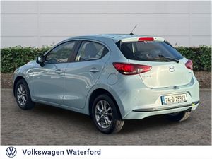 Mazda Mazda2 1.5 Skyactiv G 75hp CENTRE-LINE - Image 3