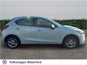 Mazda Mazda2 1.5 Skyactiv G 75hp CENTRE-LINE - Image 4