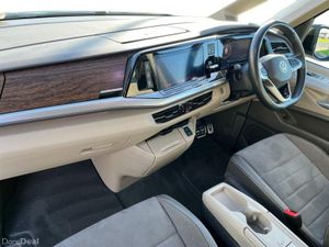Volkswagen Multivan T7 STYLE PHEV 240BHP  LOH - Image 2
