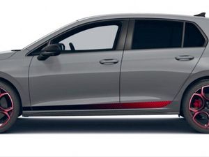 Volkswagen Golf GTI Edition 50 2.0TSI 320hp (Arriv - Image 4