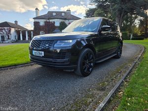 2021 Land Rover Range Rover WESTMINSTER..P400e - Image 3
