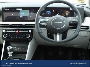 Hyundai Tucson Tucson FL Executive Plus - Image 4