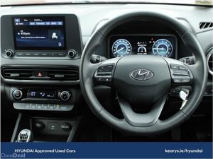 Hyundai KONA EXECUTIVE - 1.0 PETROL - FINANCE ARRA - Image 4