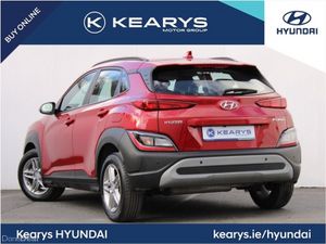 Hyundai KONA EXECUTIVE - 1.0 PETROL - FINANCE ARRA - Image 2