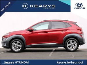 Hyundai KONA EXECUTIVE - 1.0 PETROL - FINANCE ARRA - Image 3