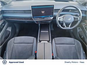 Volkswagen ID.7 Pro Plus 77kWh - Image 3