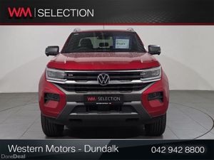 Volkswagen Amarok AMAROK PA 3.0 237BHP  A10A - Image 2