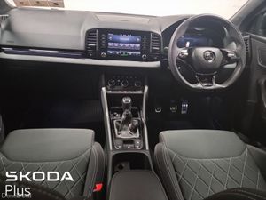 Skoda Karoq 2.0 TDI 150BHP SPORTLINE - Image 2