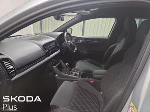 Skoda Karoq 2.0 TDI 150BHP SPORTLINE - Image 4