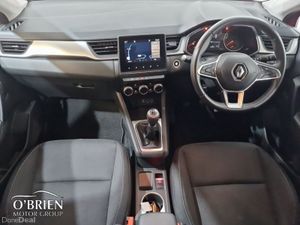 Renault Captur TCe 100 Iconic - Image 2