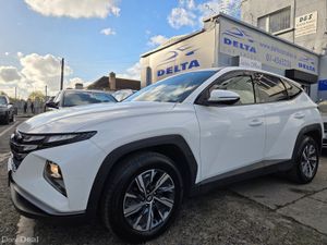 2021 HYUNDAI TUCSON COMFORT PLUS 1.6 SELF CHARGING - Image 2